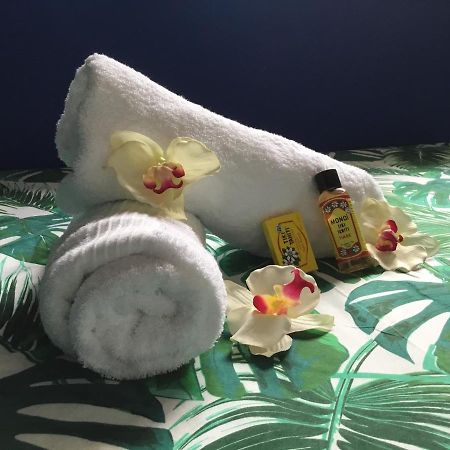 Belle Maison F3 Papeete  Bagian luar foto