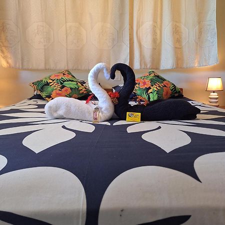 Belle Maison F3 Papeete  Bagian luar foto