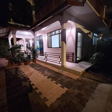 Belle Maison F3 Papeete  Bagian luar foto