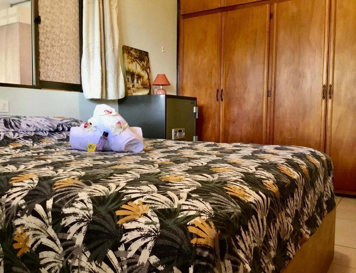 Belle Maison F3 Papeete  Bagian luar foto