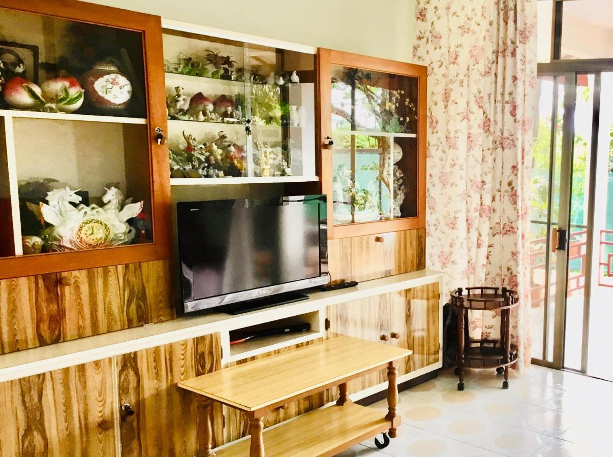 Belle Maison F3 Papeete  Bagian luar foto