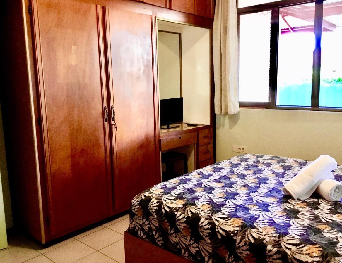 Belle Maison F3 Papeete  Bagian luar foto