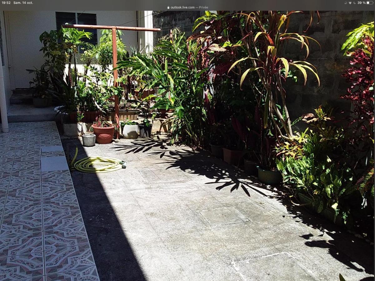 Belle Maison F3 Papeete  Bagian luar foto