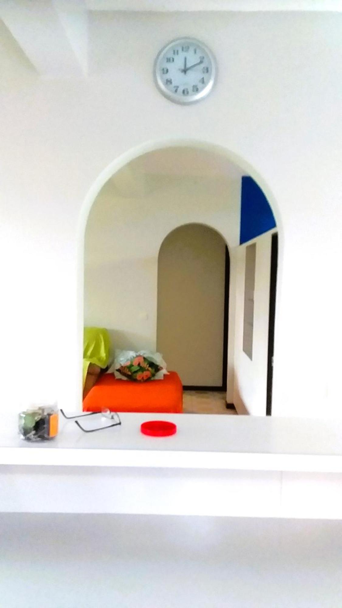 Belle Maison F3 Papeete  Bagian luar foto