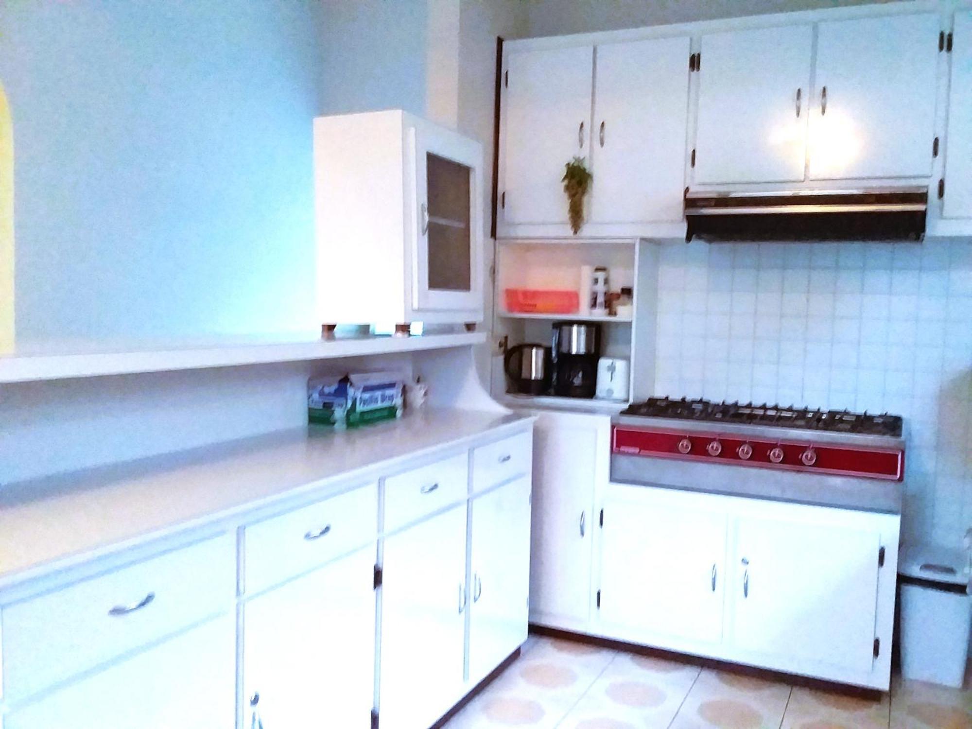 Belle Maison F3 Papeete  Bagian luar foto