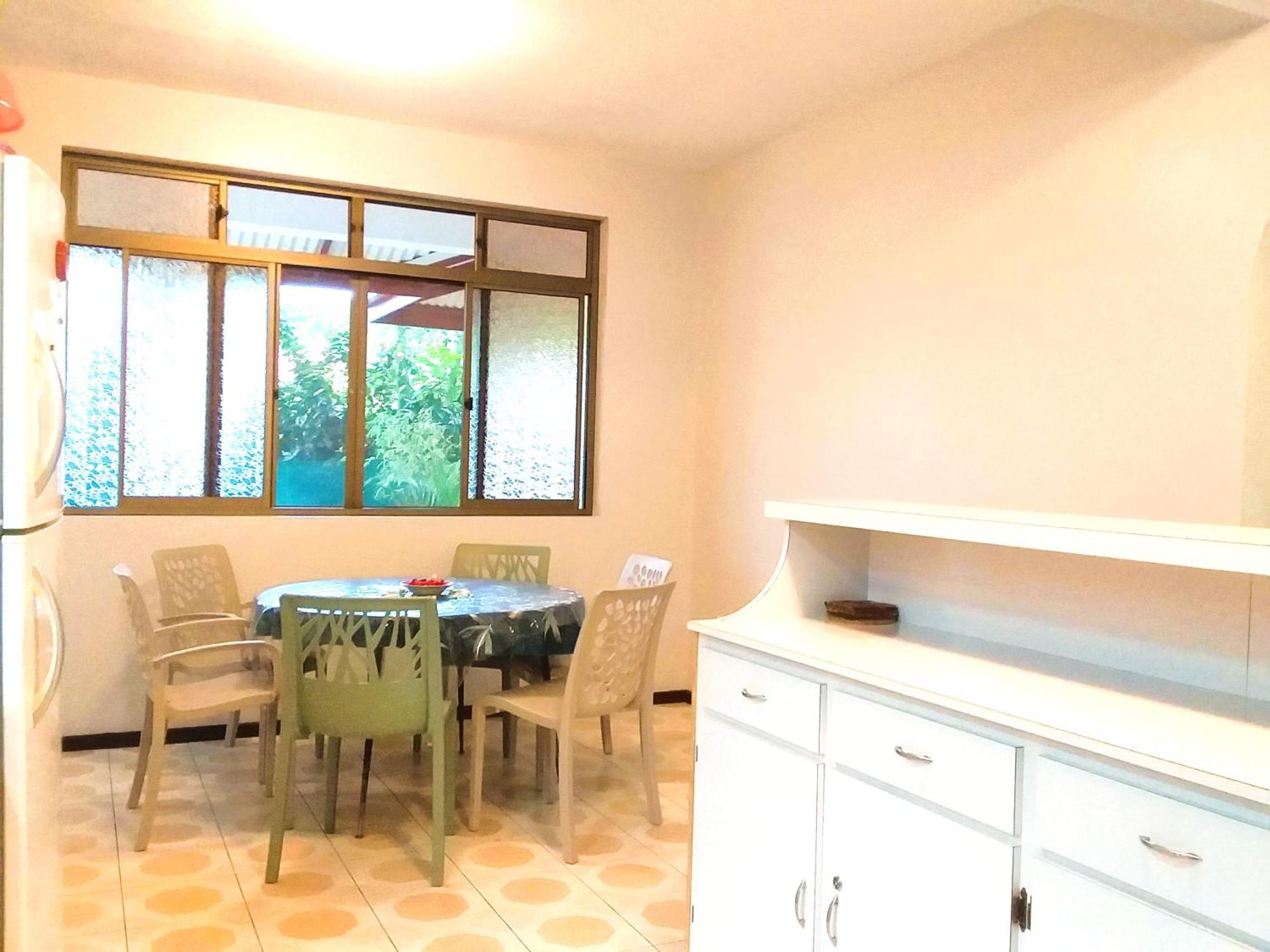Belle Maison F3 Papeete  Bagian luar foto
