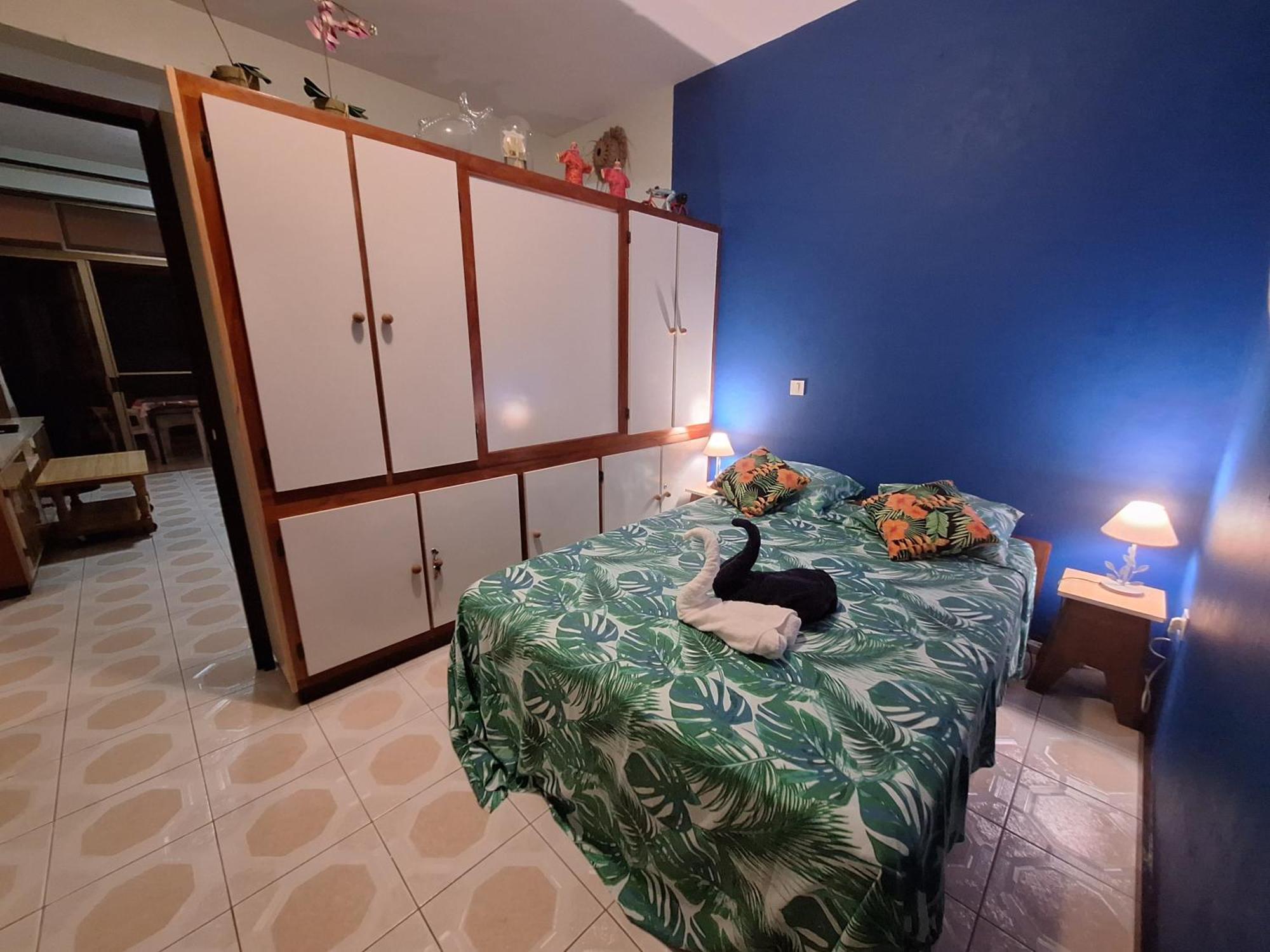 Belle Maison F3 Papeete  Bagian luar foto