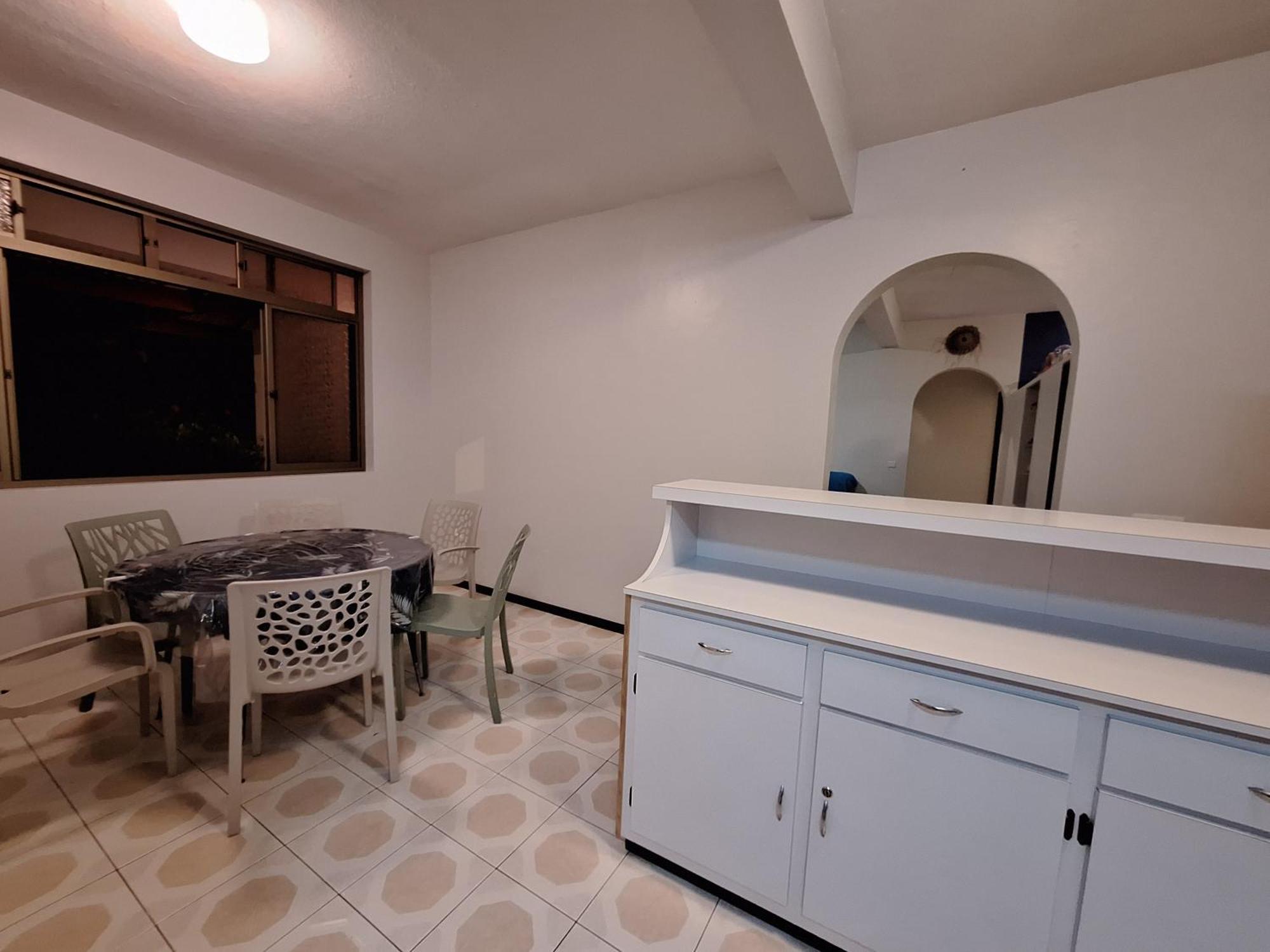 Belle Maison F3 Papeete  Bagian luar foto