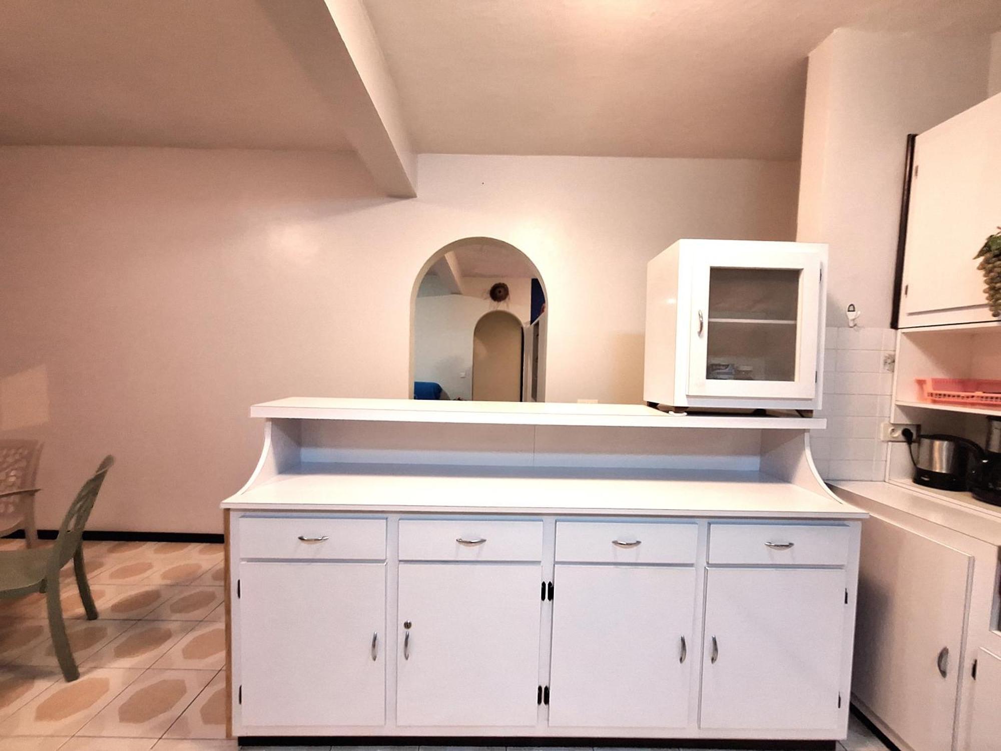 Belle Maison F3 Papeete  Bagian luar foto