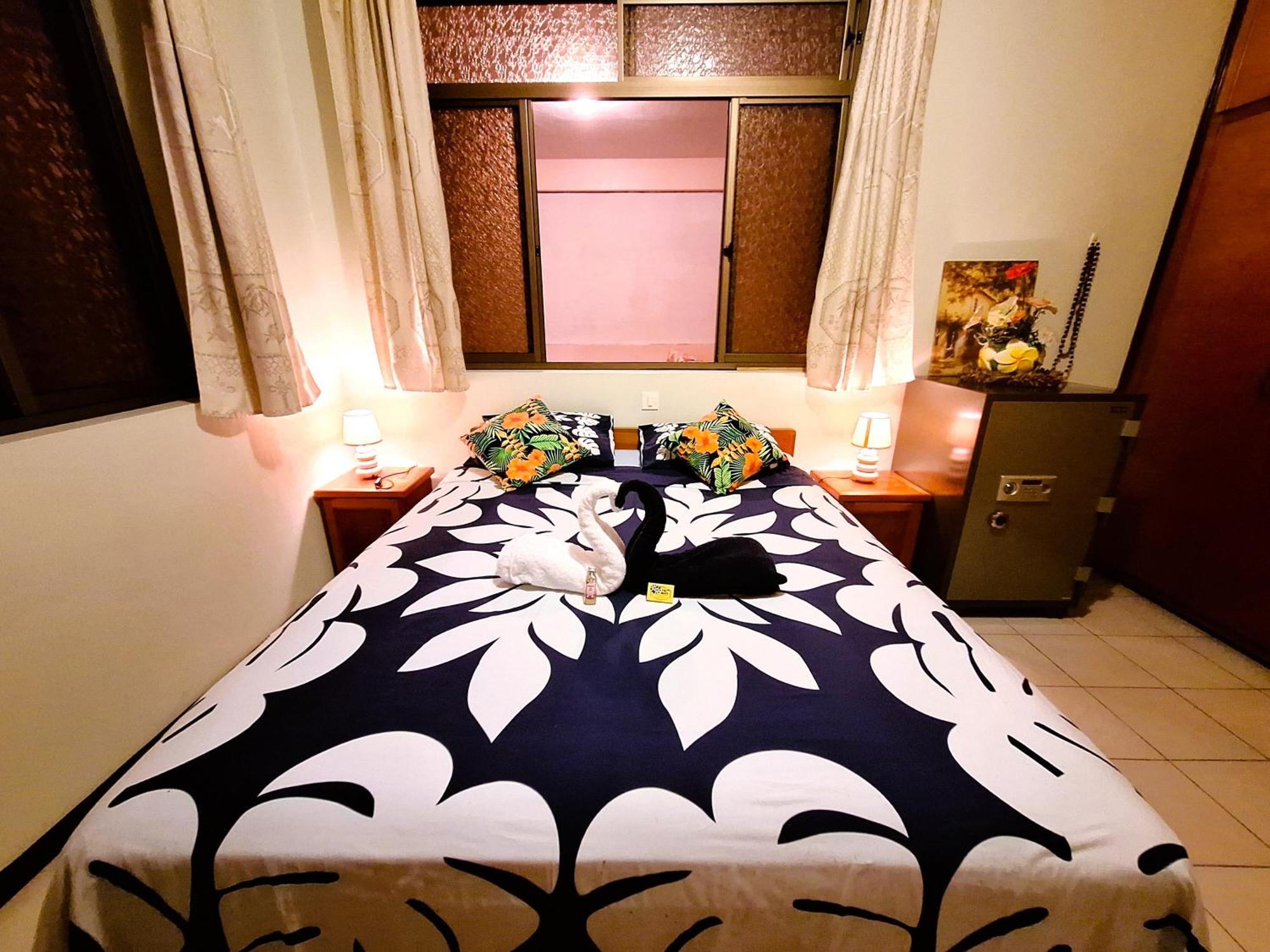 Belle Maison F3 Papeete  Bagian luar foto