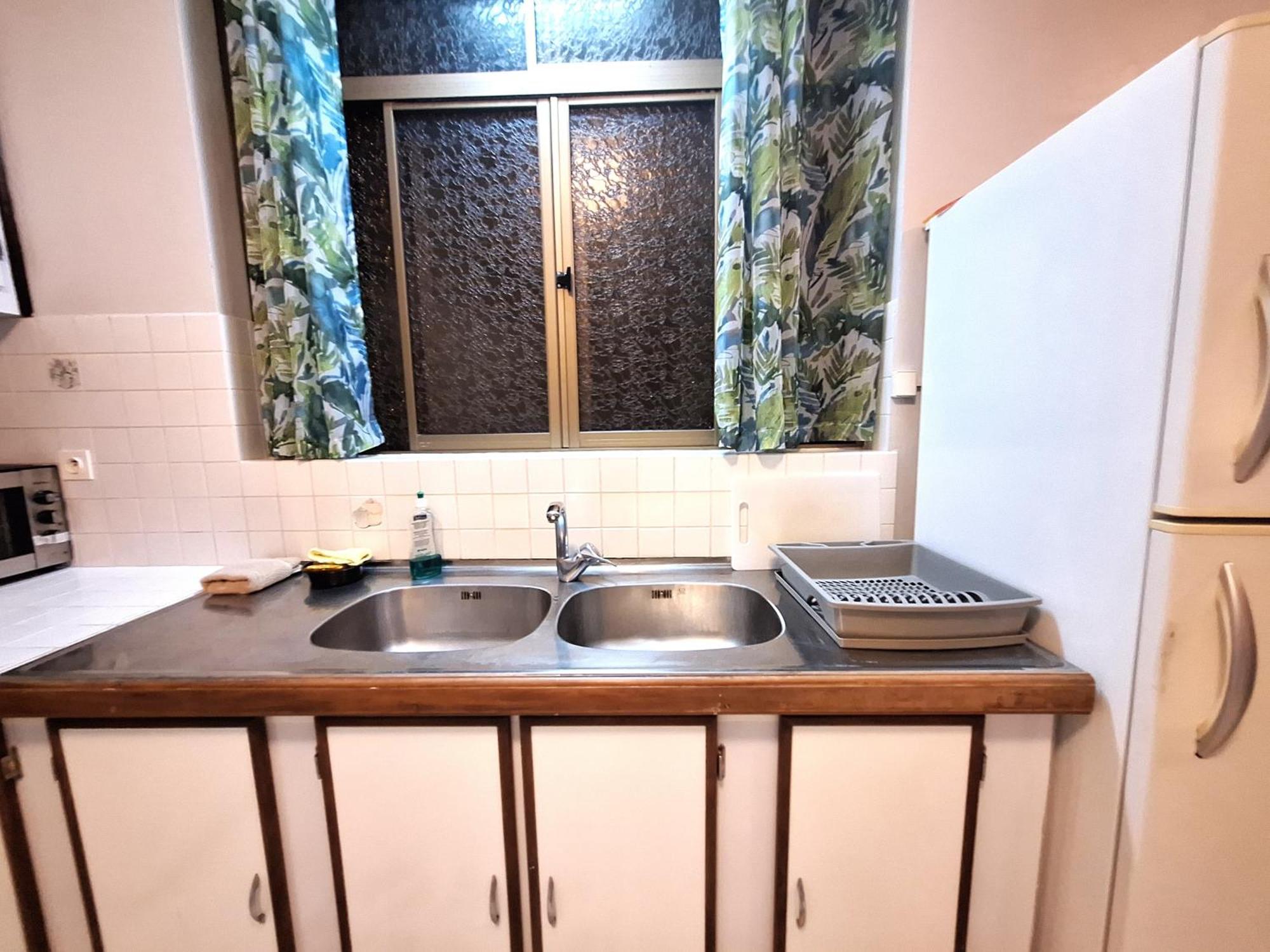 Belle Maison F3 Papeete  Bagian luar foto