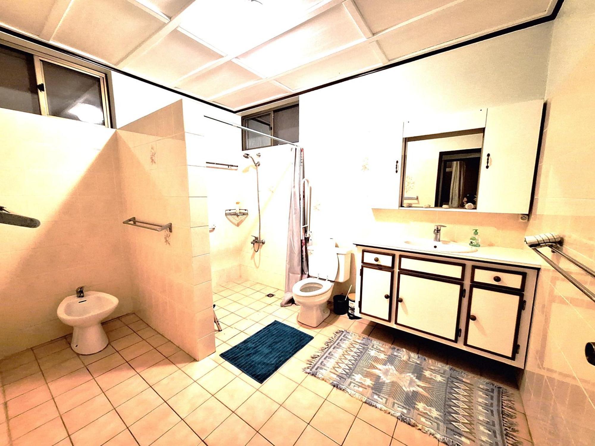 Belle Maison F3 Papeete  Bagian luar foto