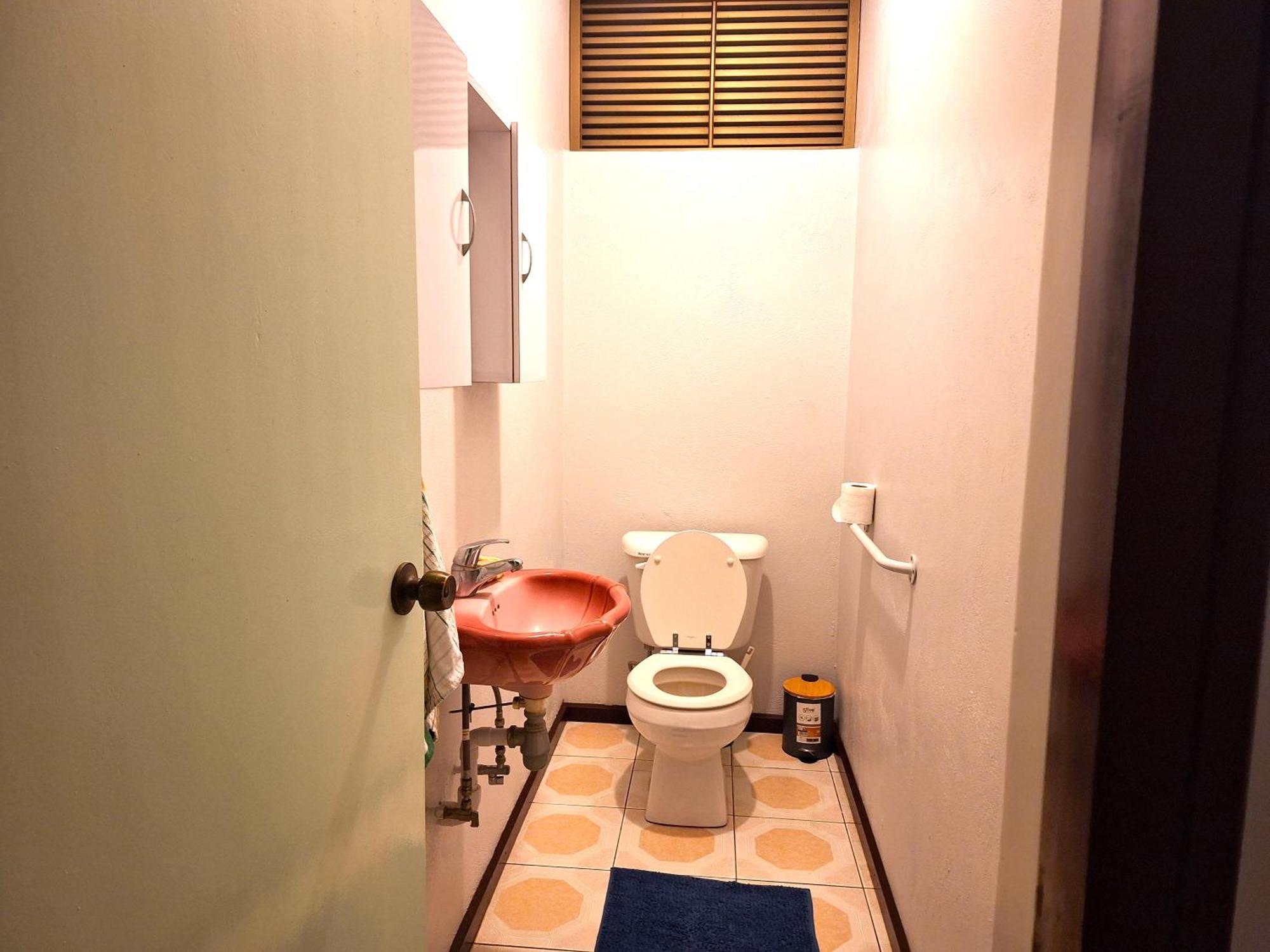 Belle Maison F3 Papeete  Bagian luar foto